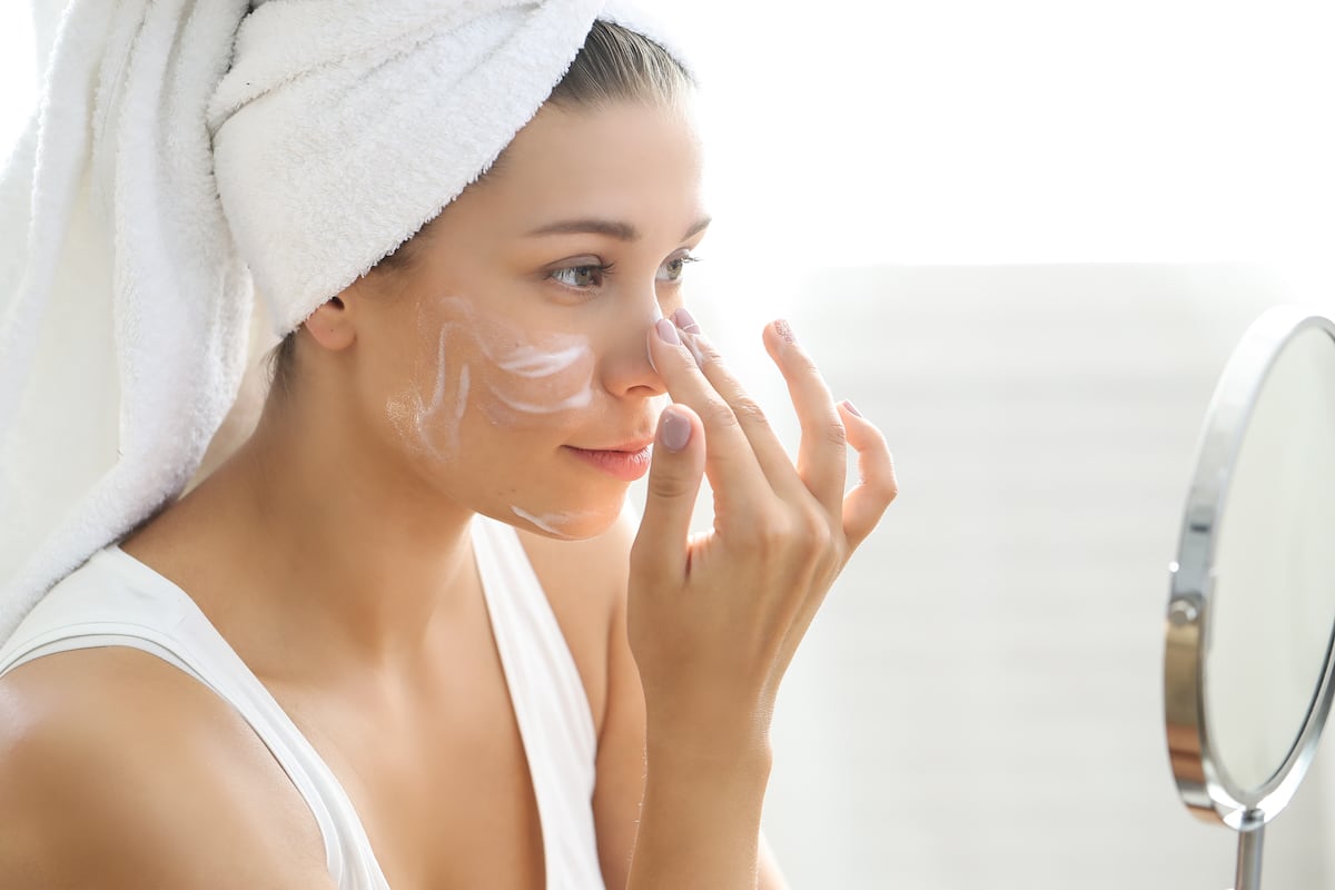 Según la CCL, 7 de cada 10 consumidores en Perú no han probado productos de tratamiento facial. (Foto: Difusión)