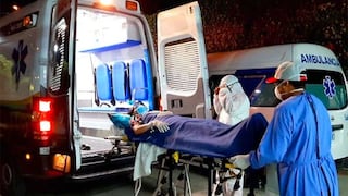 Minsa aprobó plan para enfrentar El Niño y lluvias intensas en 2023-2024