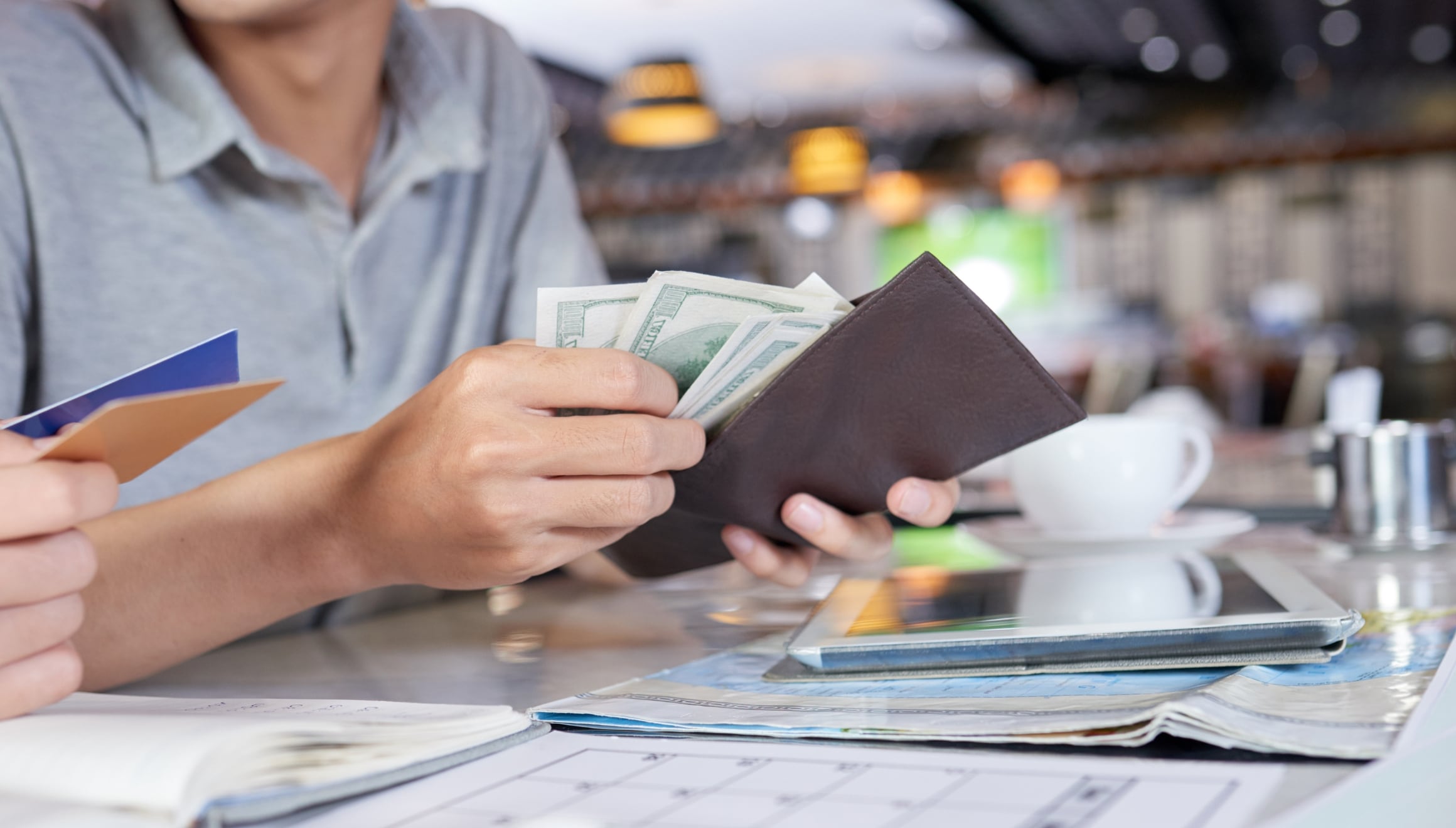 Algunos trabajadores en Estados Unidos tendrán un ingreso adicional en el mes de julio (Foto: Magnific)