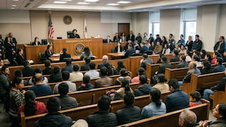 Las ‘mega audiencias’, el nuevo plan de Trump para acelerar deportaciones