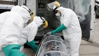 Defensoría advierte precios excesivos de crematorios para incinerar fallecidos por coronavirus