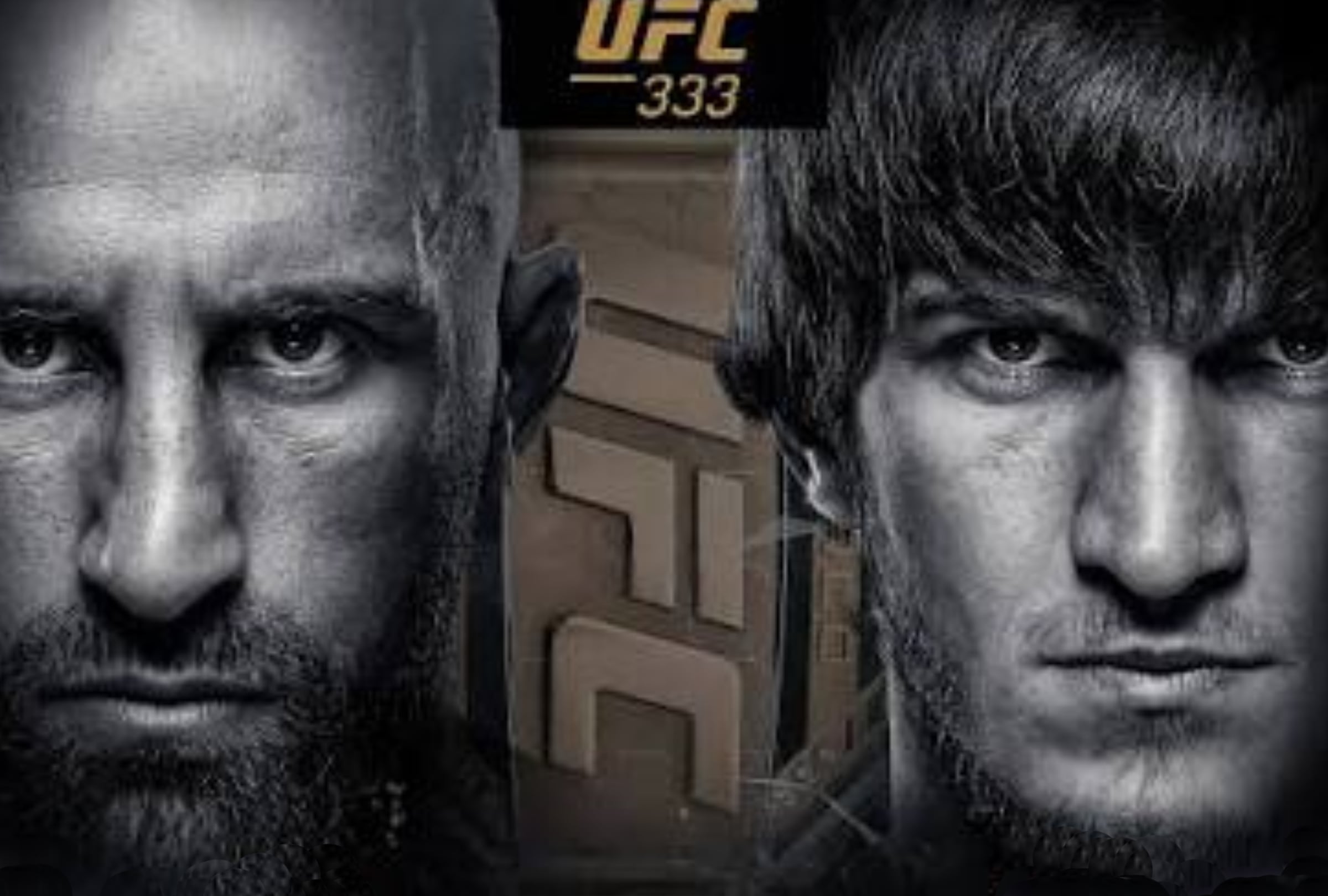 HBO Max EN DIRECTO - dónde ver pelea UFC 333: Volkanovski vs. Evloev por TV y Online