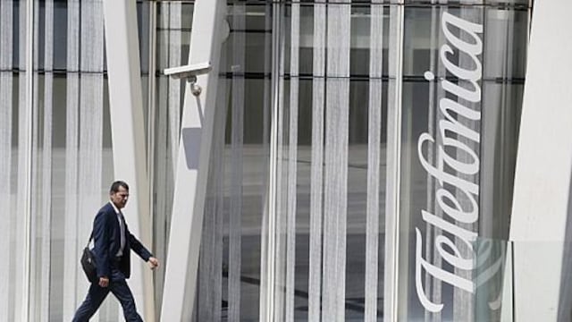 Vivendi elige a Telefónica para negociaciones exclusivas sobre venta GVT