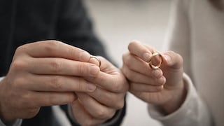 Divorcios en Perú aumentaron a 10,136 en 2025: ¿qué significa para el gasto familiar?