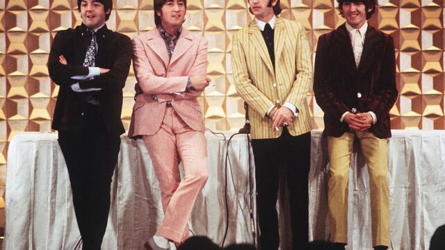 McCartney anuncia salida de ”Now and Then” de the Beatles, con la voz de Lennon
