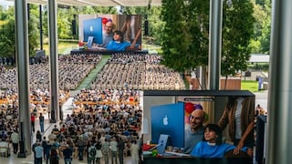 Apple renueva su estrategia de IA y cuestiona la carrera tecnológica de sus competidores