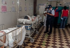 Contraloría detecta falta de personal médico y equipos inoperativos en 16 hospitales del Minsa