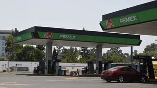 Mexicana Pemex, “castigada” por los mercados, busca opciones para pagar pesada deuda