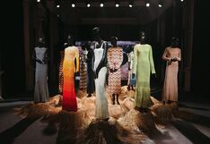 Escvdo: Los planes de firma peruana de moda de lujo que busca consolidarse en el exterior