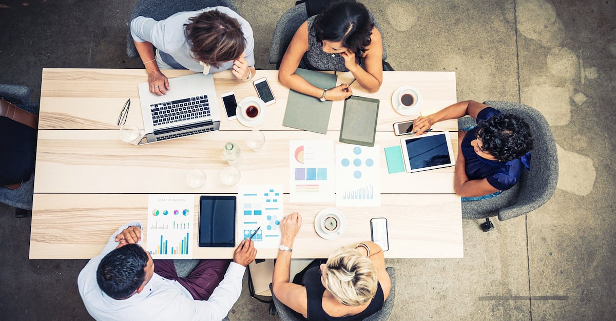 En Perú existen alrededor de 1.3 millones de pequeñas y medianas empresas lideradas por mujeres, que generan unos 4.8 millones de empleos. (Foto: iStock)