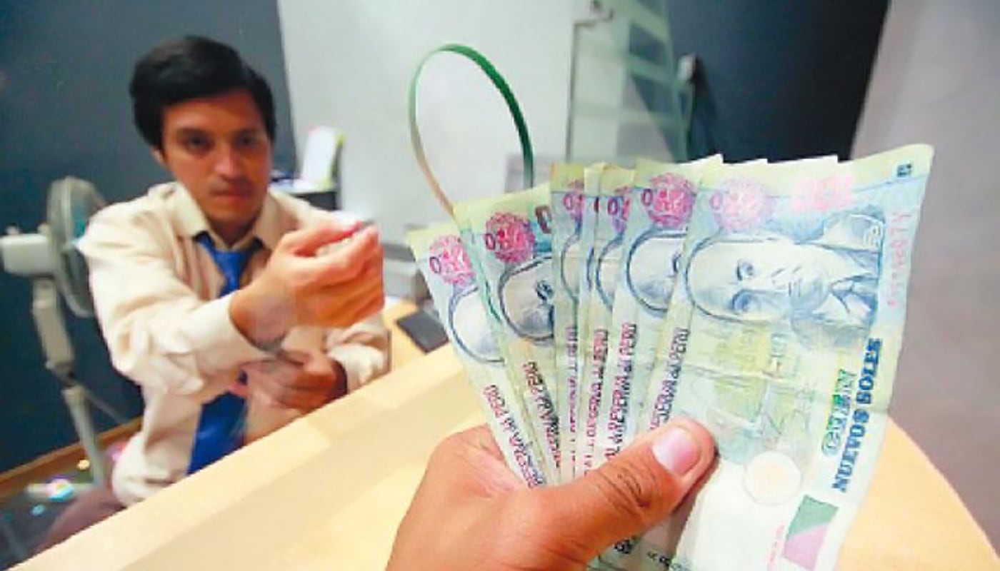 Revisión de cuentas internas: Corte Suprema fija límites al control de los bancos | Foto: Referencial