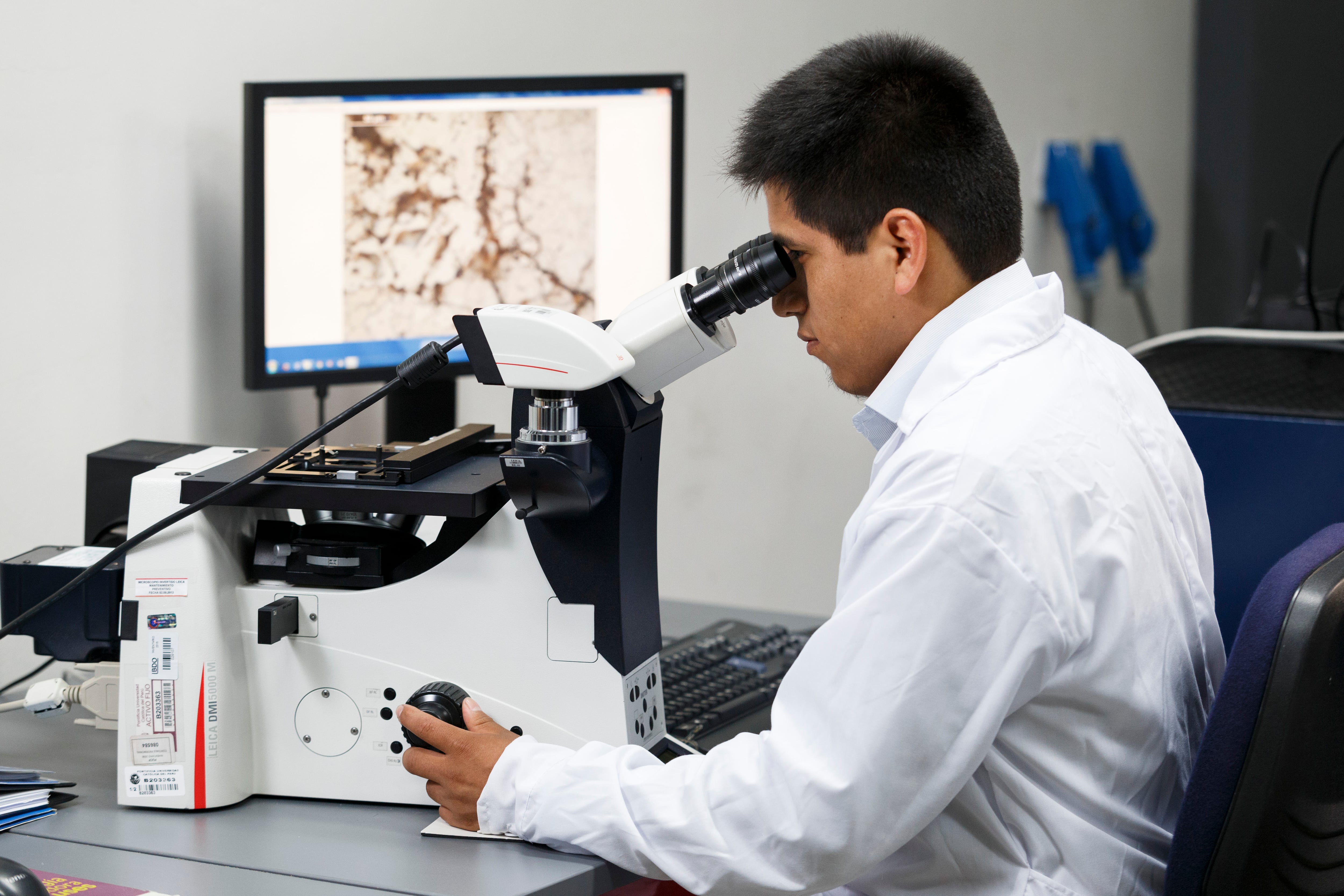 El galardón busca reconocer la trascendencia e impacto de las investigaciones y desarrollos tecnológicos. Foto: difusión