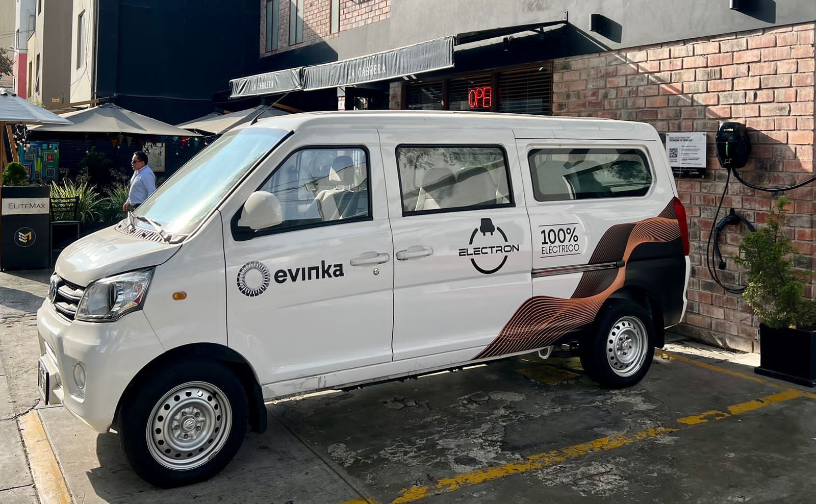 Vehículos eléctricos: empresa peruana acelera expansión y amplía portafolio para minería