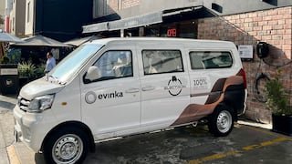 Vehículos eléctricos: empresa peruana acelera expansión y amplía portafolio para minería