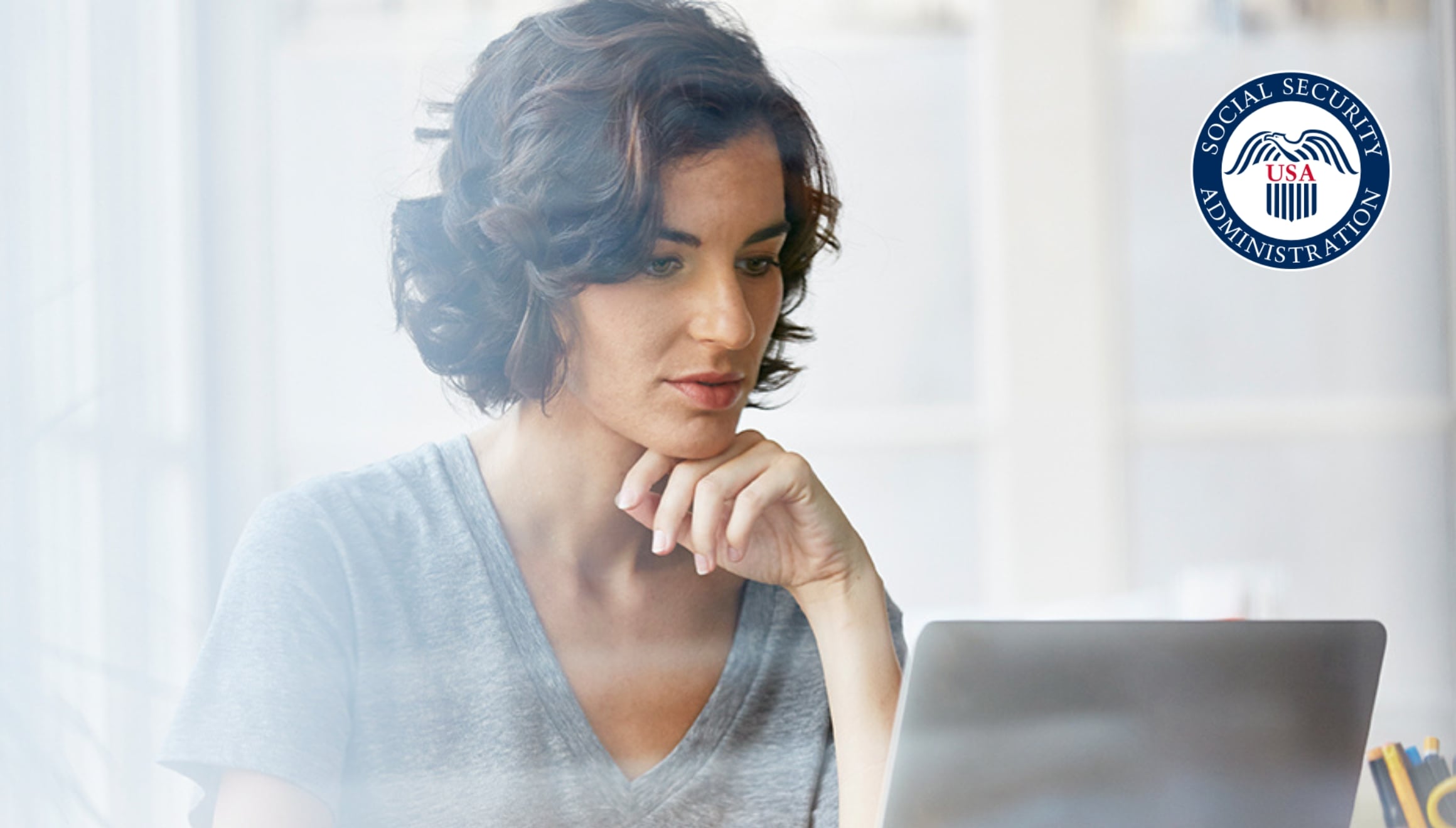 El Seguro Social de Estados Unidos está por implementar un cambio en sus políticas que puede afectar a millones de todo el país (Foto: SSA)