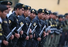 Gobierno aprobó nueve decretos legislativos para reforzar seguridad e inversión