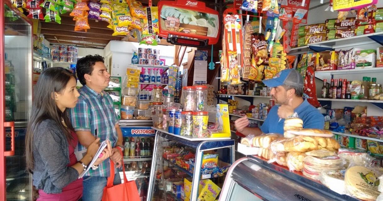 Sobre los tipos de negocios con mayor frecuencia de robo, se encuentran las bodegas/tiendas (10.1%), restaurantes (7.5%), Grifos (7.3%), Galerías (6.2%) y Distribuidoras (5.4%).