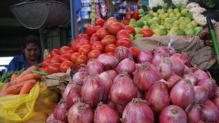 FAO: Precios de alimentos suben a máximos de casi dos años en enero