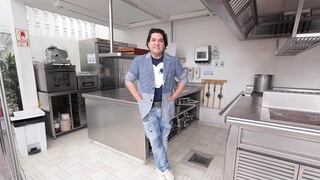 Gastón Acurio anuncia su segunda escuela de cocina en Lima igual a Pachacutec