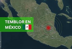 Temblor en México EN VIVO hoy, 15 de junio 2026: hora exacta, magnitud y dónde fue el epicentro del último sismo