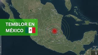 Temblor en México EN VIVO hoy, 16 de junio 2026: hora exacta, magnitud y dónde fue el epicentro del último sismo