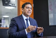 Luis Valdez: “Me gustaría ver una presidencia del Congreso en manos de Fuerza Popular”