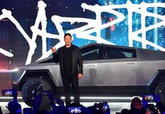 Cybertruck, la primera pickup eléctrica de Tesla, sale de planta: El primer pago es de US$ 100
