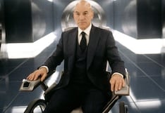 Falleció Patrick Stewart, el legendario ‘Charles Xavier’ de los X-Men
