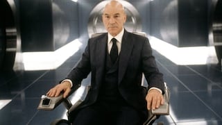 Falleció Patrick Stewart, el legendario ‘Charles Xavier’ de los X-Men
