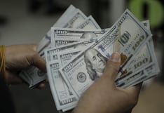 Tipo de cambio hoy en Perú: ¿Cuánto está el dólar este martes 19 de mayo?