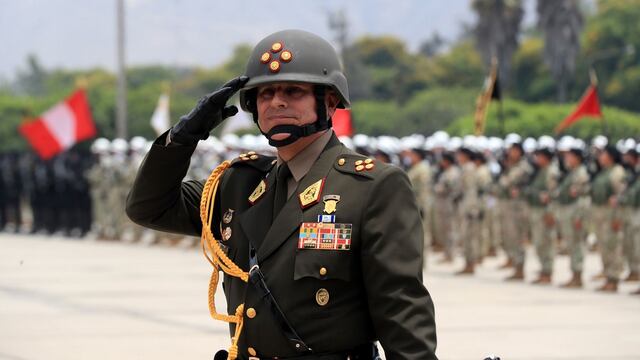 Conozca el perfil del nuevo jefe del Comando Conjunto de las Fuerzas Armadas