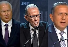 Educación con innovación y tecnología: Lo que plantean 3 candidatos sobre el sector