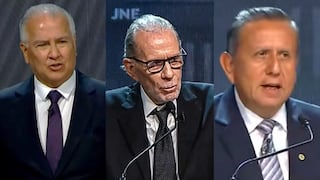 Educación con innovación y tecnología: Lo que plantean 3 candidatos sobre el sector