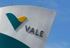 Minera brasileña Vale reporta caída en sus ganancias en segundo trimestre