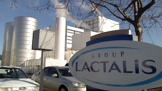 Lactalis lanza una OPA de 636 millones de euros sobre su filial italiana Parmalat