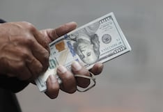 Tipo de cambio baja hoy en Perú: ¿En cuánto cerró el dólar este martes 8 de septiembre?