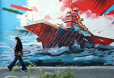 Irán dice que los ataques de EE.UU. dejan “sin efecto en la práctica” el alto el fuego