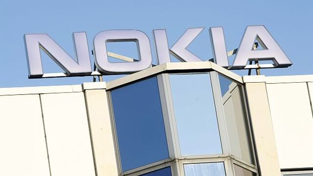 Nokia contrata a Google para crear red 5G basada en la nube
