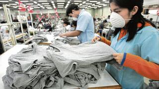 Fabricación de pijamas será “revelación” del 2021, pero la de ternos quedará atrás 