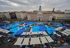 Maricarmen encendió la chispa: crisis de vivienda en España estalla en protestas