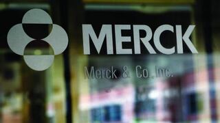 Merck producirá vacuna de J&J tras mediación de gobierno de EE.UU., según medios
