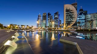 Expectativas de crecimiento para Qatar, ¿cuánto proyecta recibir la sede del mundial?