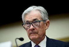 Powell: últimos datos de inflación muestran que a la Fed aún le queda trabajo por hacer