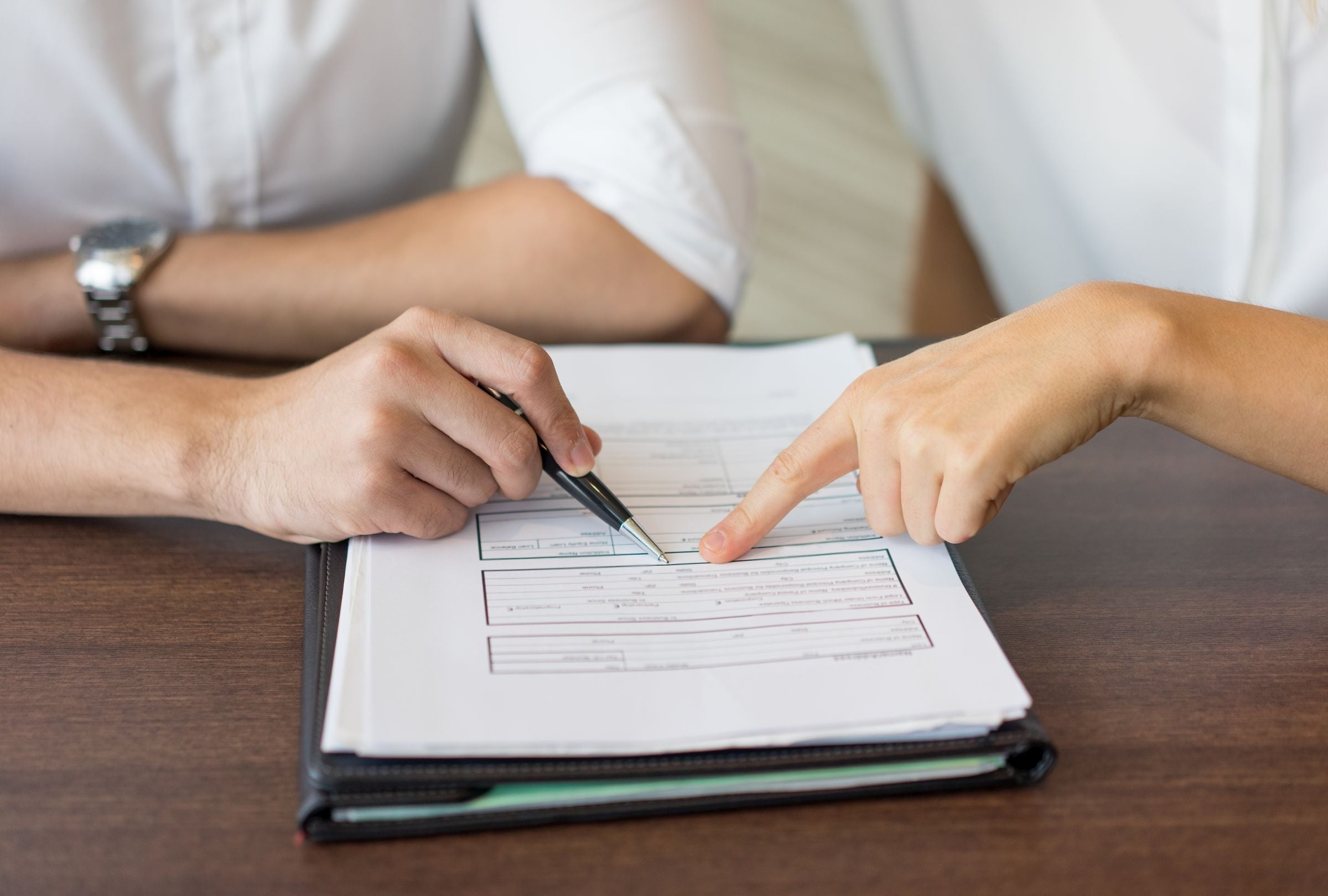 el mayor obstáculo sigue siendo que muchos usuarios no cuentan con los documentos necesarios al iniciar la solicitud.
(Foto referencial: Freepik)