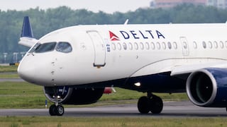 Delta mantiene sus objetivos este año, ¿trasladará a pasajeros el alza del combustible?