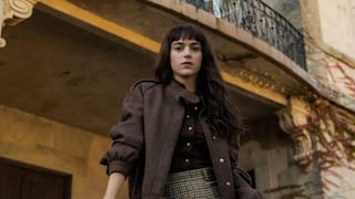 Dos hermanos, una chica y un pasado explosivo: así es “Dímelo bajito”, la nueva película de Amazon Prime Video