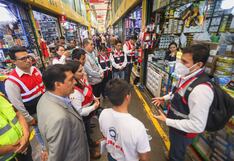 Solo 2 de cada 10 inspecciones atiende la formalización laboral, ¿cuál es el foco de Sunafil?