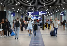 TUUA: MTC obliga a las aerolíneas a informar sobre los cargos a pasajeros