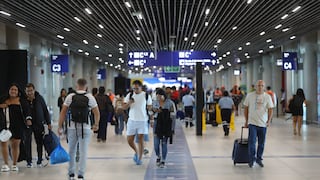 TUUA: MTC obliga a las aerolíneas a informar sobre los cargos a pasajeros