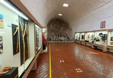 Mincul: se destina S/9 millones para el mejoramiento del Museo Nacional de Sicán